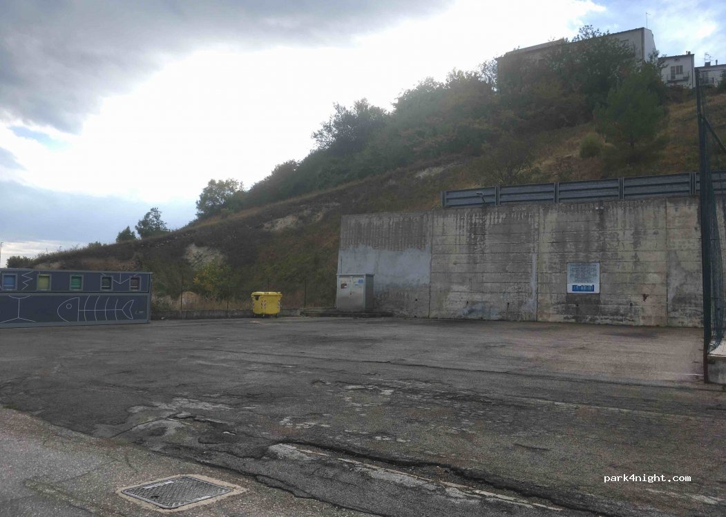 (66050) Palmoli - 105 Viale Europa — foto
