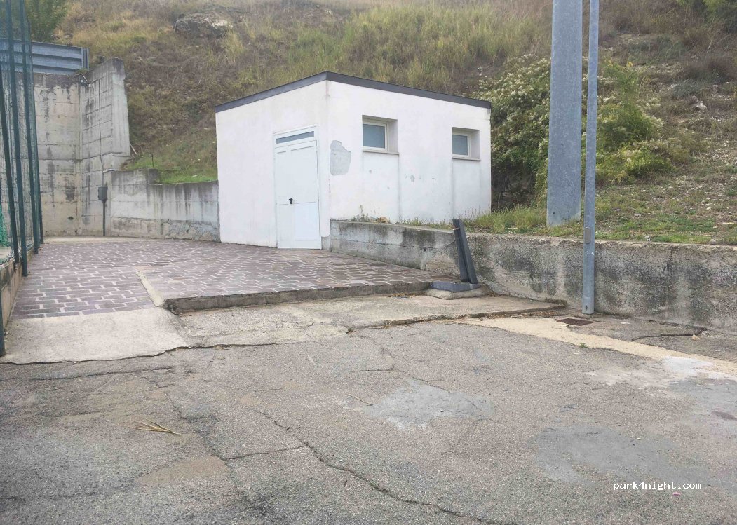 (66050) Palmoli - 105 Viale Europa — foto 2