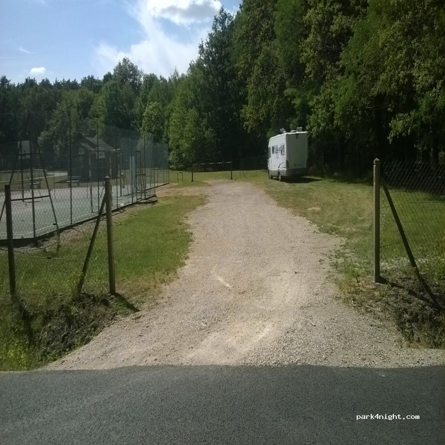 (41230) Mur-de-Sologne - 719 Rue Camille Masson — foto