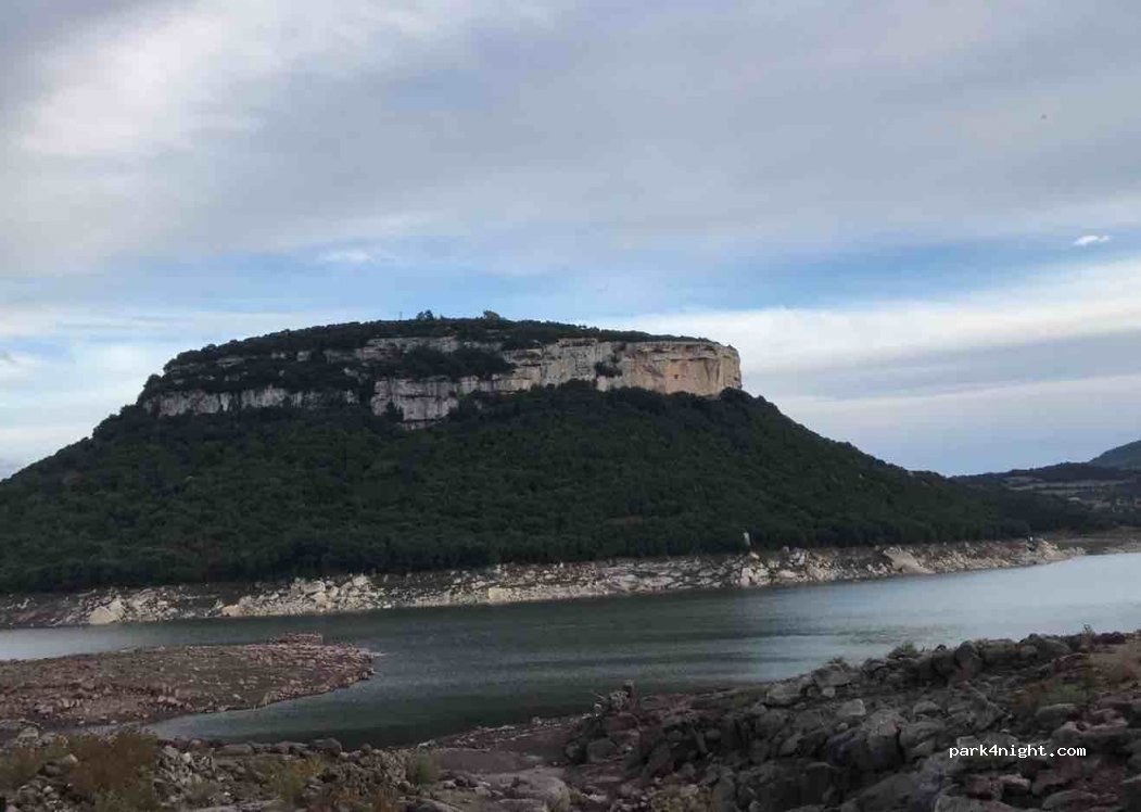 (07010) Monteleone Rocca Doria - località Tudera — foto