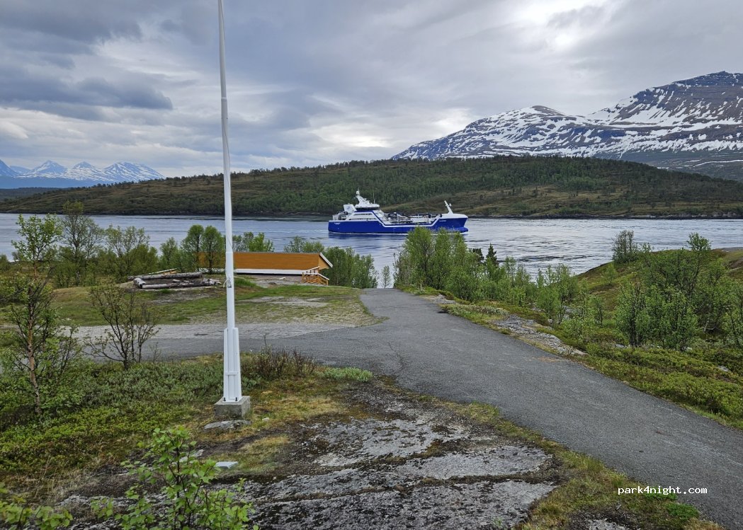 (9105) Kvaløysletta - Straumvegen — foto 3