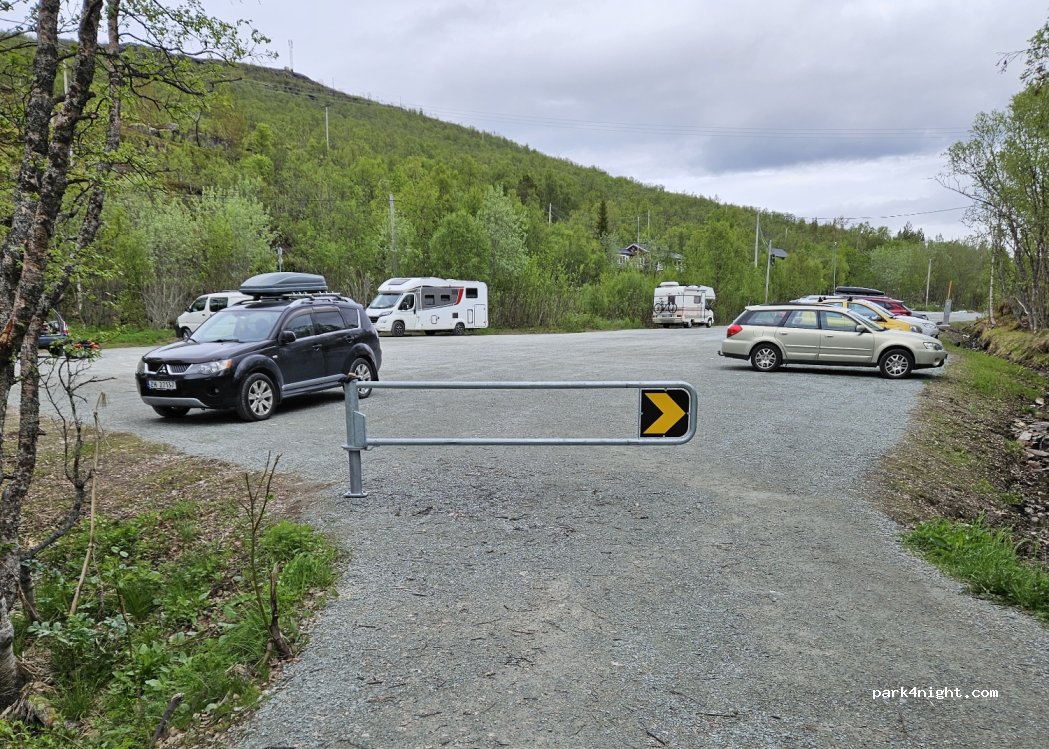 (9105) Kvaløysletta - Straumvegen — foto 4