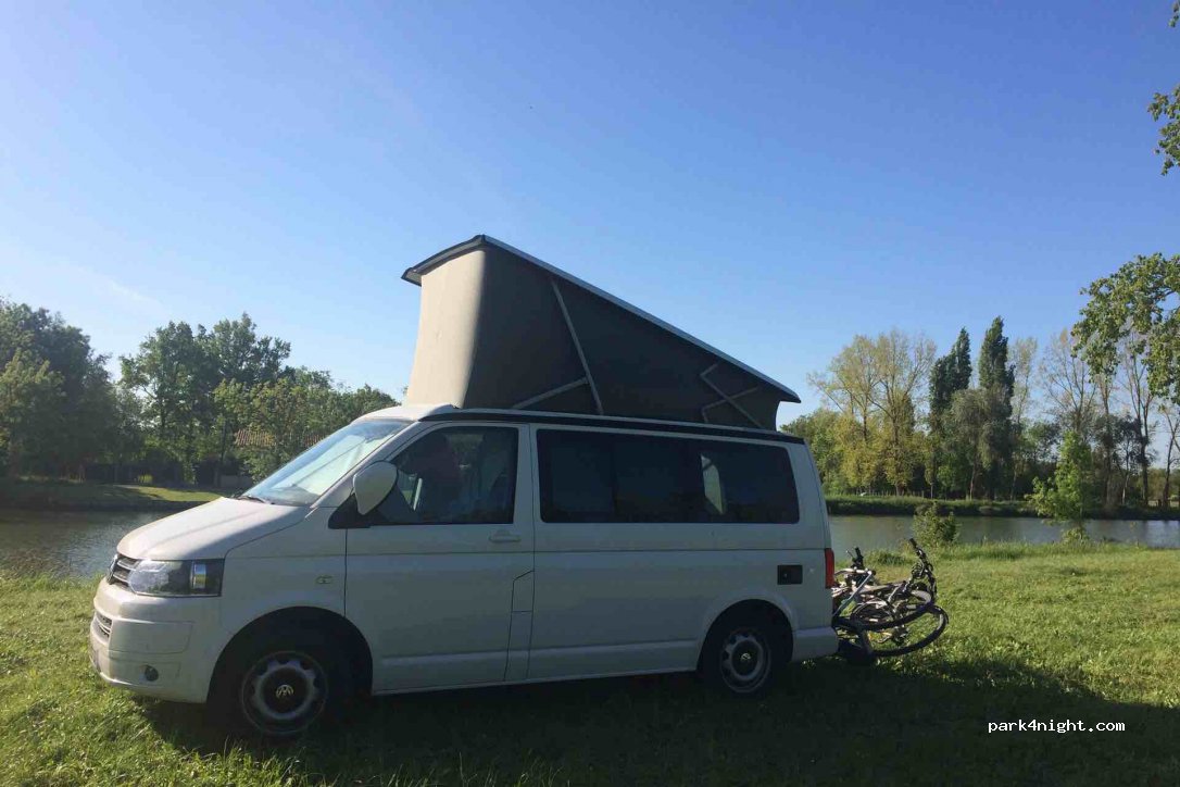(85770) Vix - Marais Gelot — foto