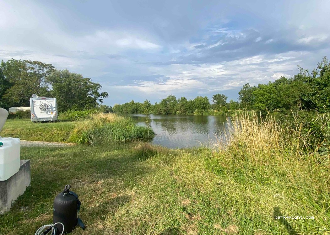 (85770) Vix - Marais Gelot — foto 3