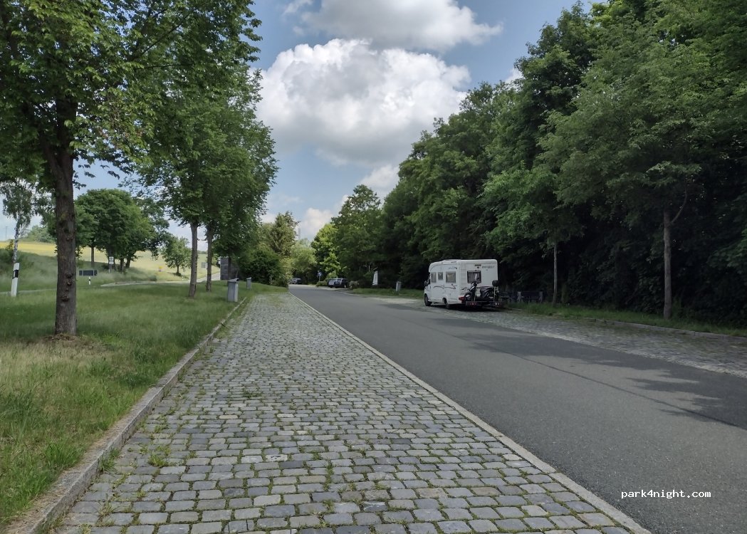 (08606) Oelsnitz/Vogtl. - 4 Pirker Straße — foto