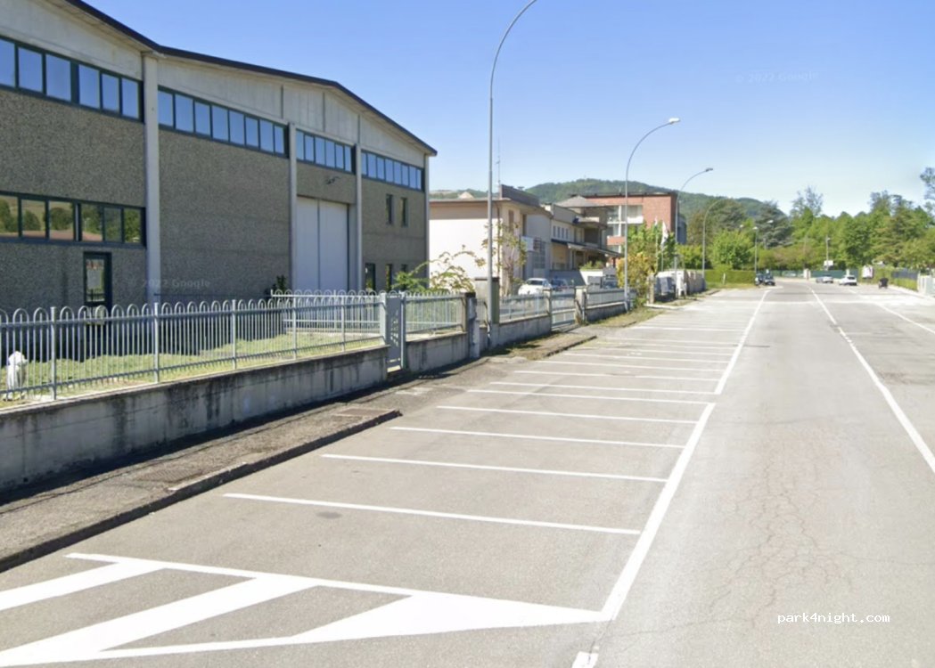 (29010) Pianello Val Tidone - 16 Via Bartolomeo Prati — foto