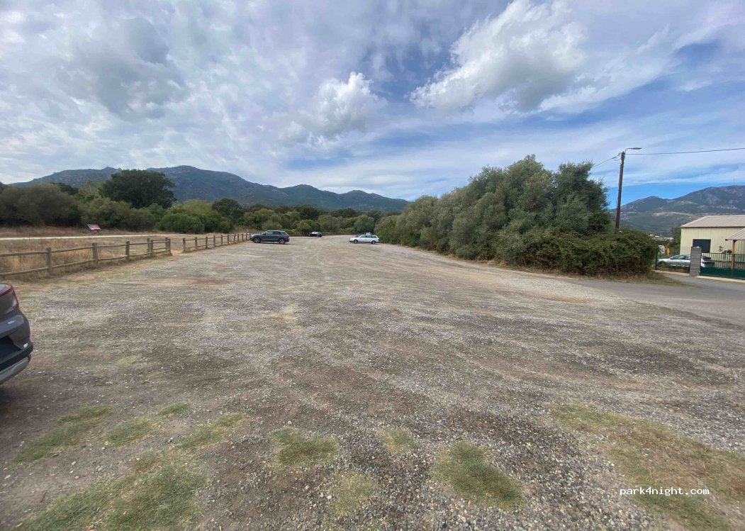 (20600) Furiani - Route de l'Étang — foto 3