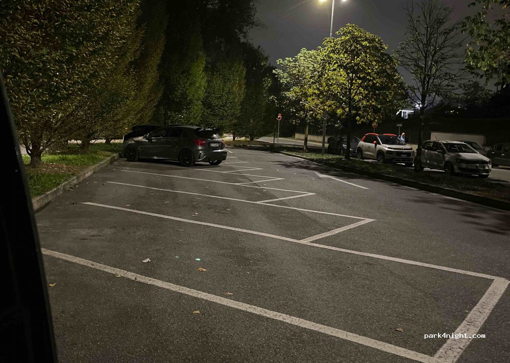 (20853) Monza - Via Osculati — foto 2
