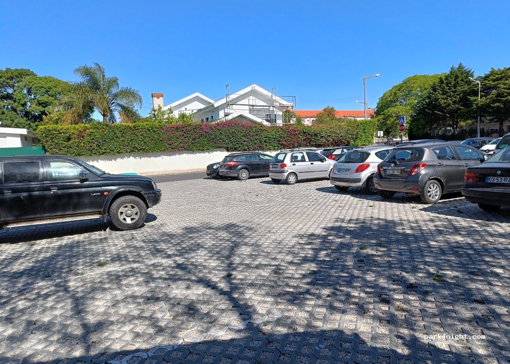 (1400-015) Lisboa - 67 Rua António Saldanha — foto
