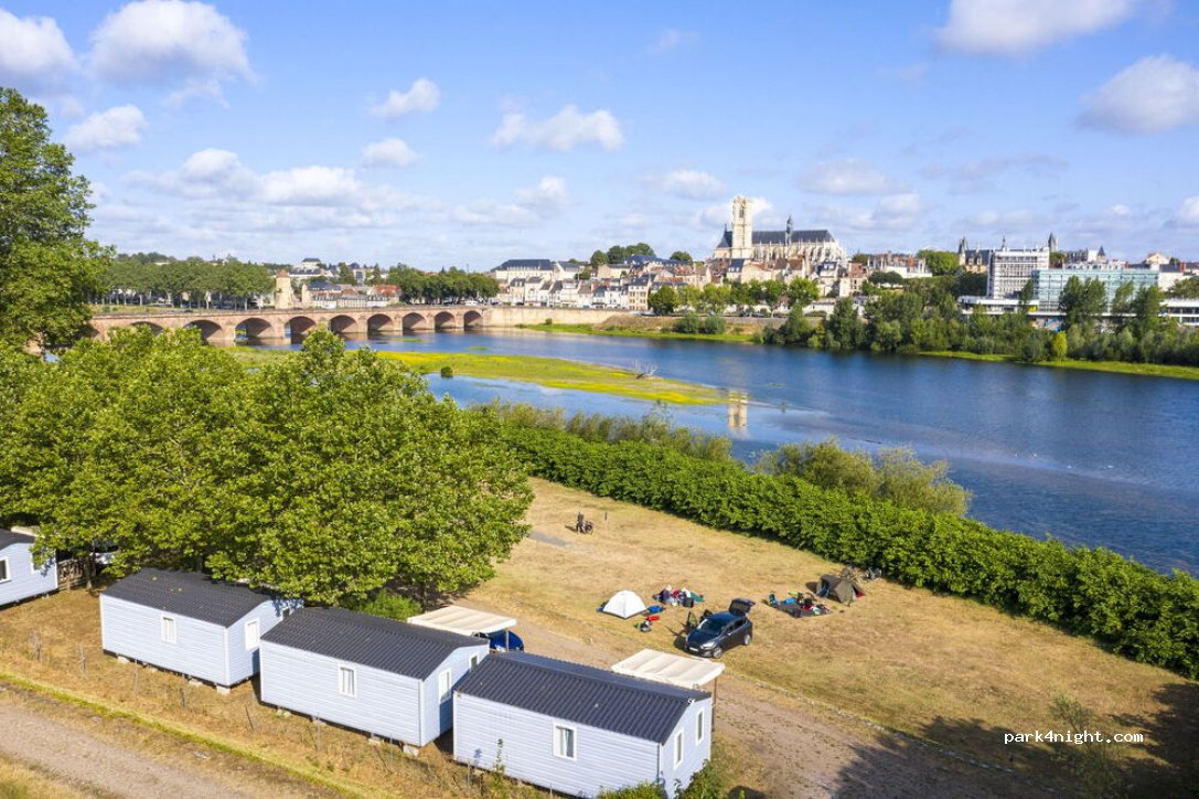 Camping ONLYCAMP de Nevers *** — foto 2