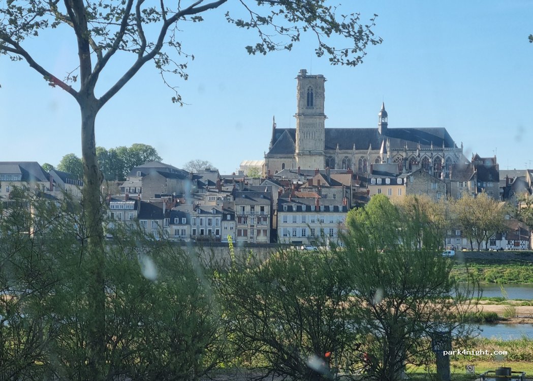 Camping ONLYCAMP de Nevers *** — foto 4