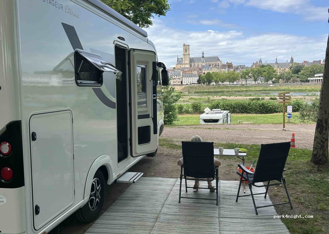 Camping ONLYCAMP de Nevers *** — foto 5