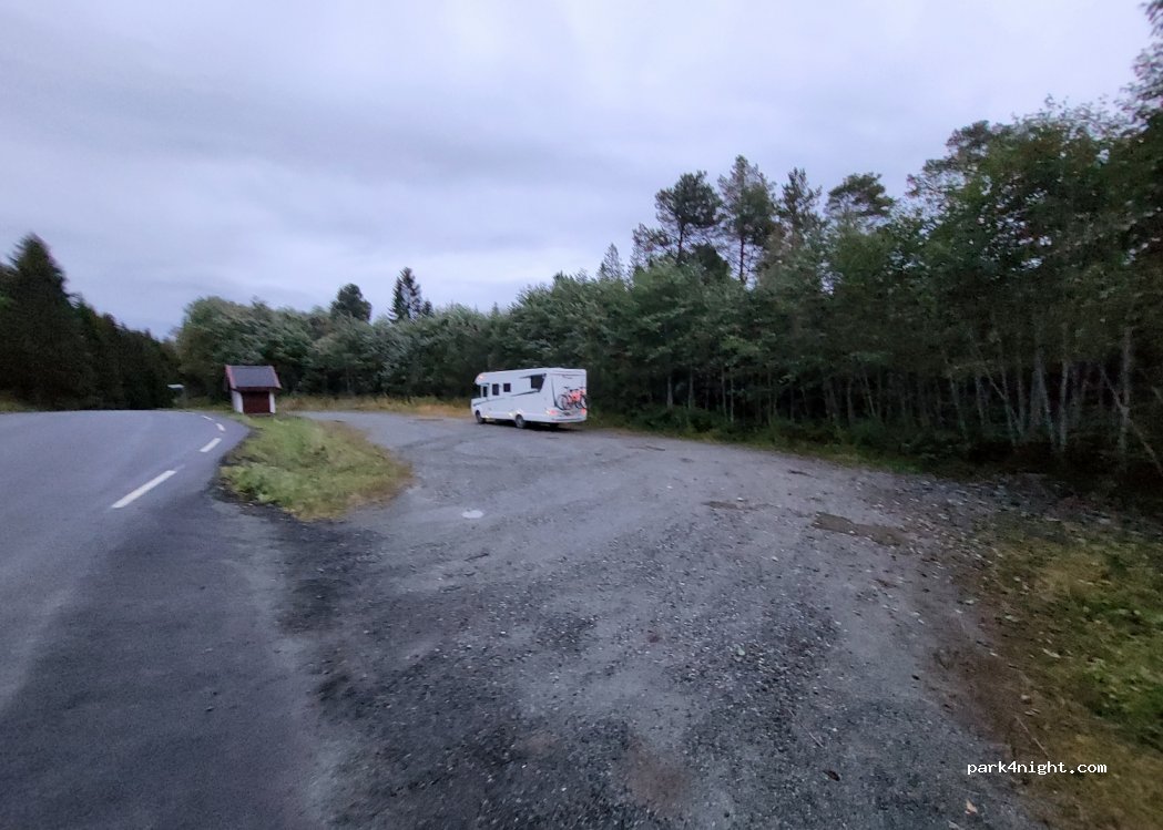 (7350) Buvika - Fv802 — foto