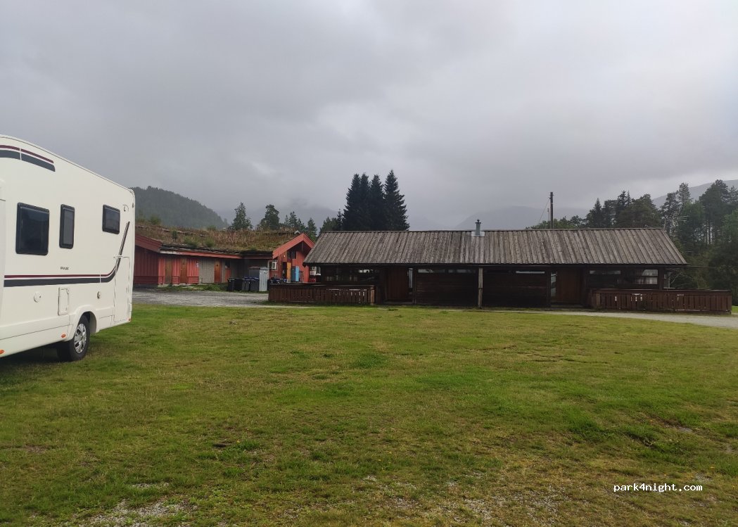 Midttun Camping & Feriehytter — foto 2