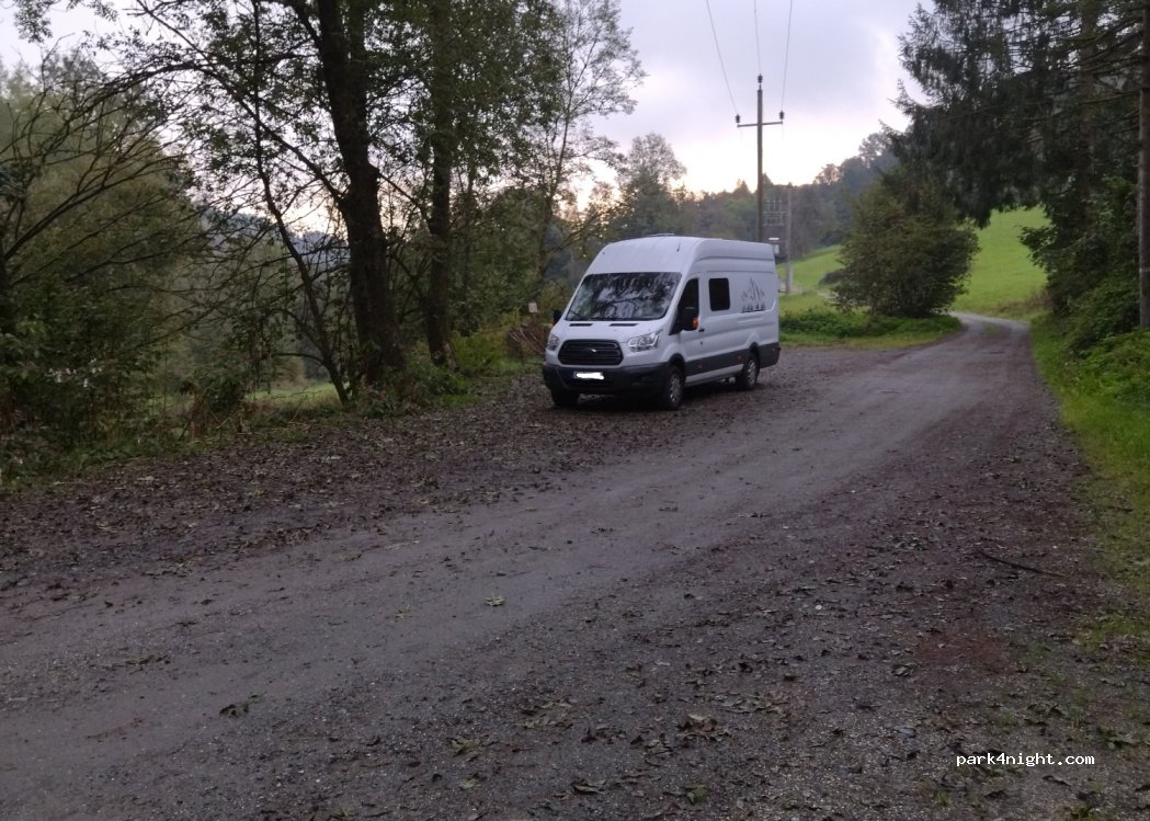 (4083) Sieberstal - Hinterberg — foto 3