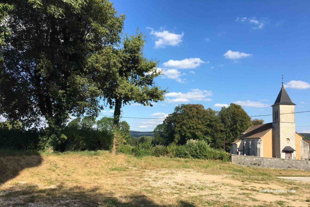 (39300) Vers-en-Montagne - 79 Chemin du Quai — foto