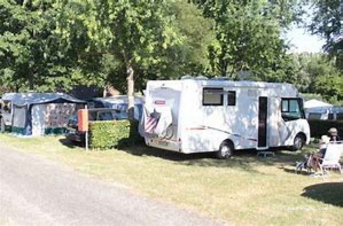 Camping  des Portes du Perche — foto 3