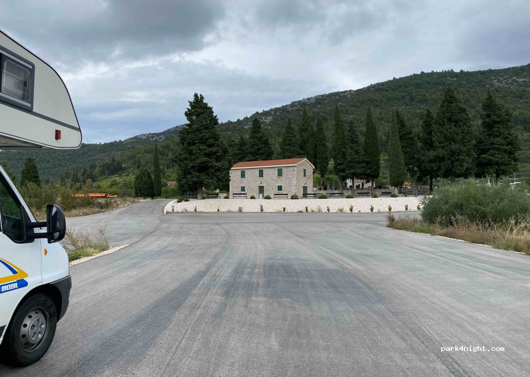 (20356) Slivno Ravno - Unnamed Road — foto 2