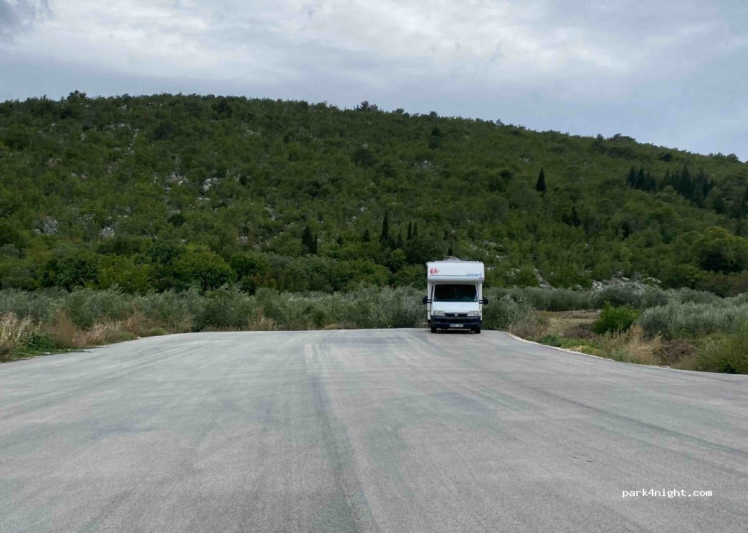 (20356) Slivno Ravno - Unnamed Road — foto 3