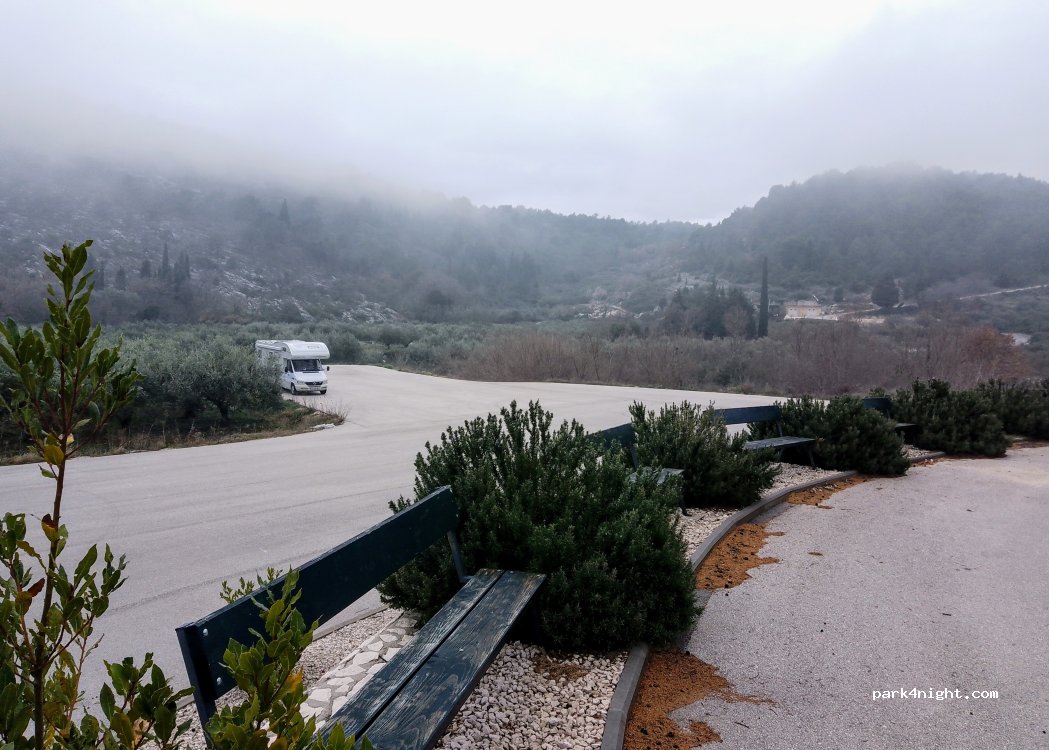(20356) Slivno Ravno - Unnamed Road — foto 5