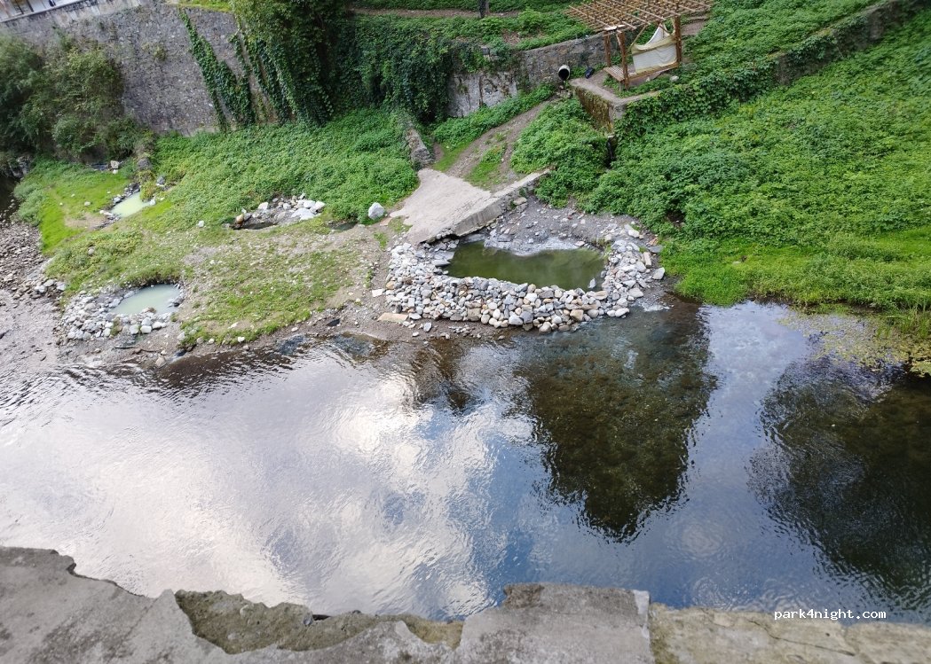 (325200) Băile Herculane - 2 Strada Izvorului — foto 3