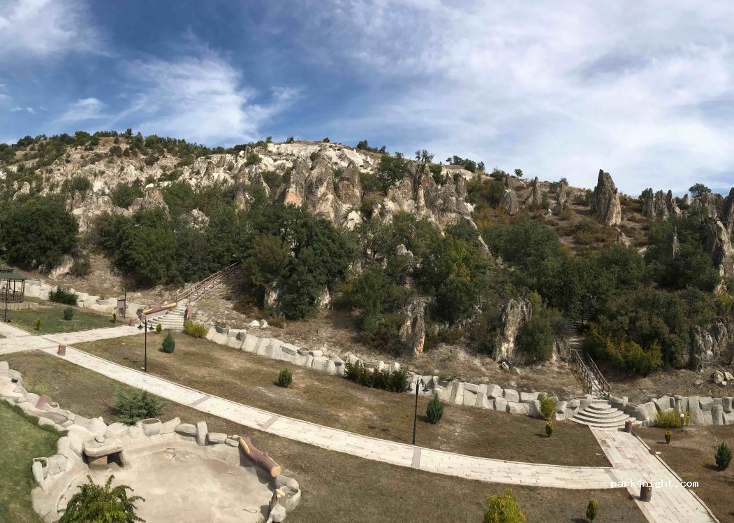 (06890) Kızılcahamam - Unnamed Road — foto 3
