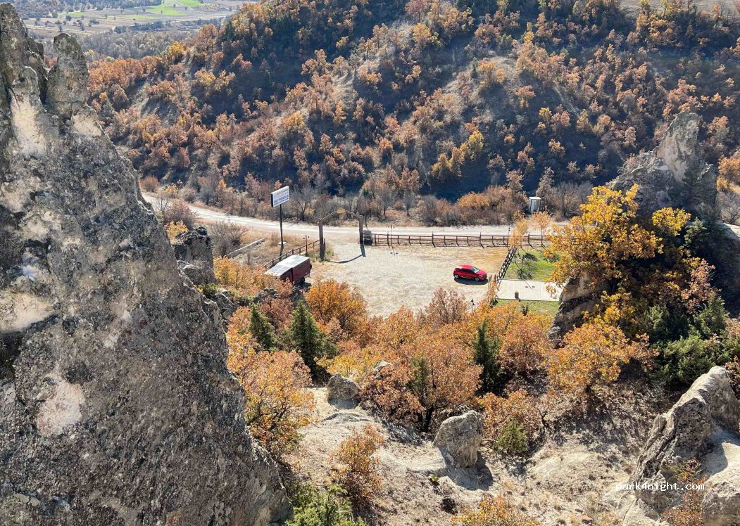 (06890) Kızılcahamam - Unnamed Road — foto 4