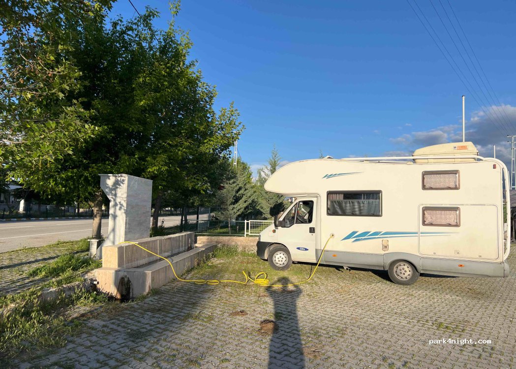 (68570) Ihlara - Ihlara Vadisi Yolu — foto 2