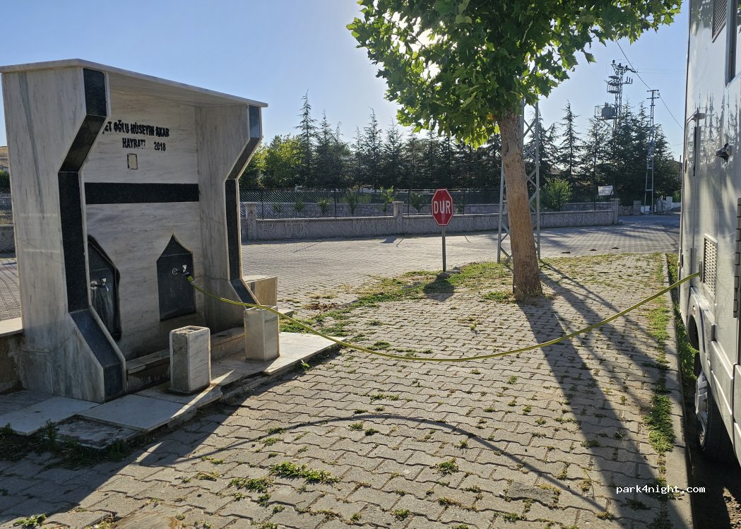 (68570) Ihlara - Ihlara Vadisi Yolu — foto 3