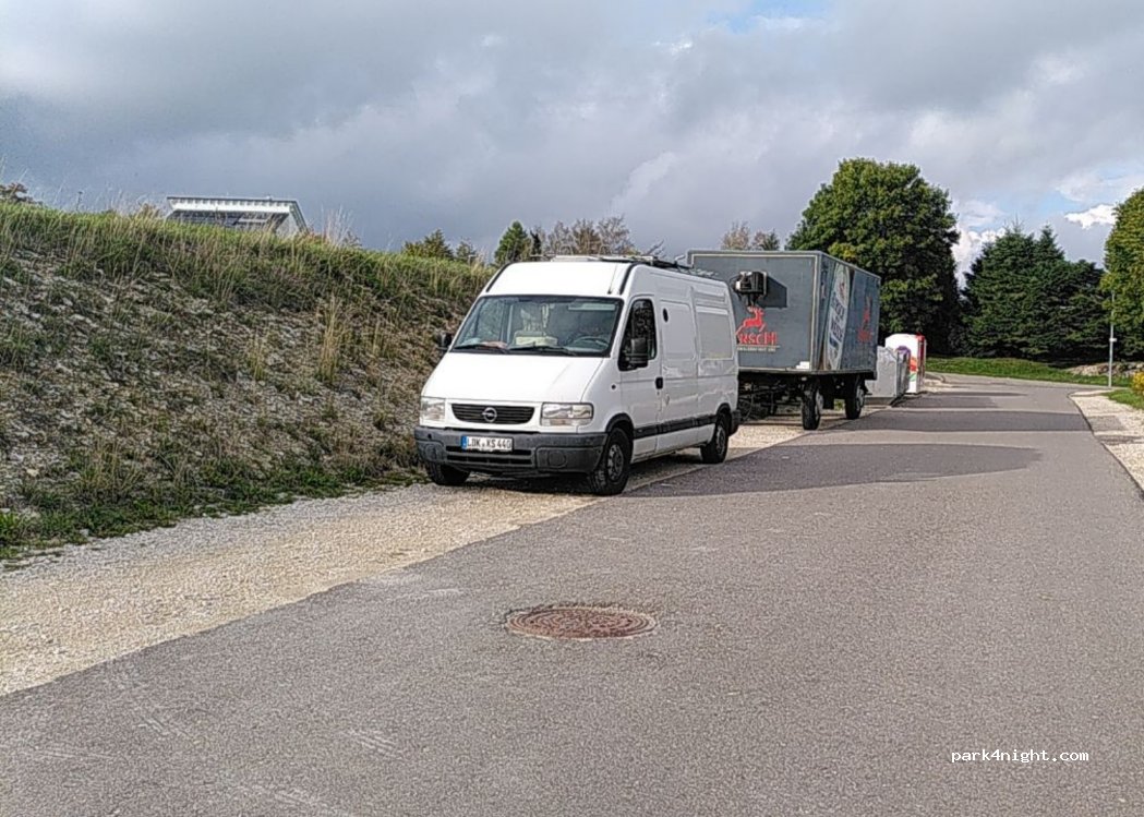 (72469) Meßstetten - 1 Am Hartheimer Weg — foto