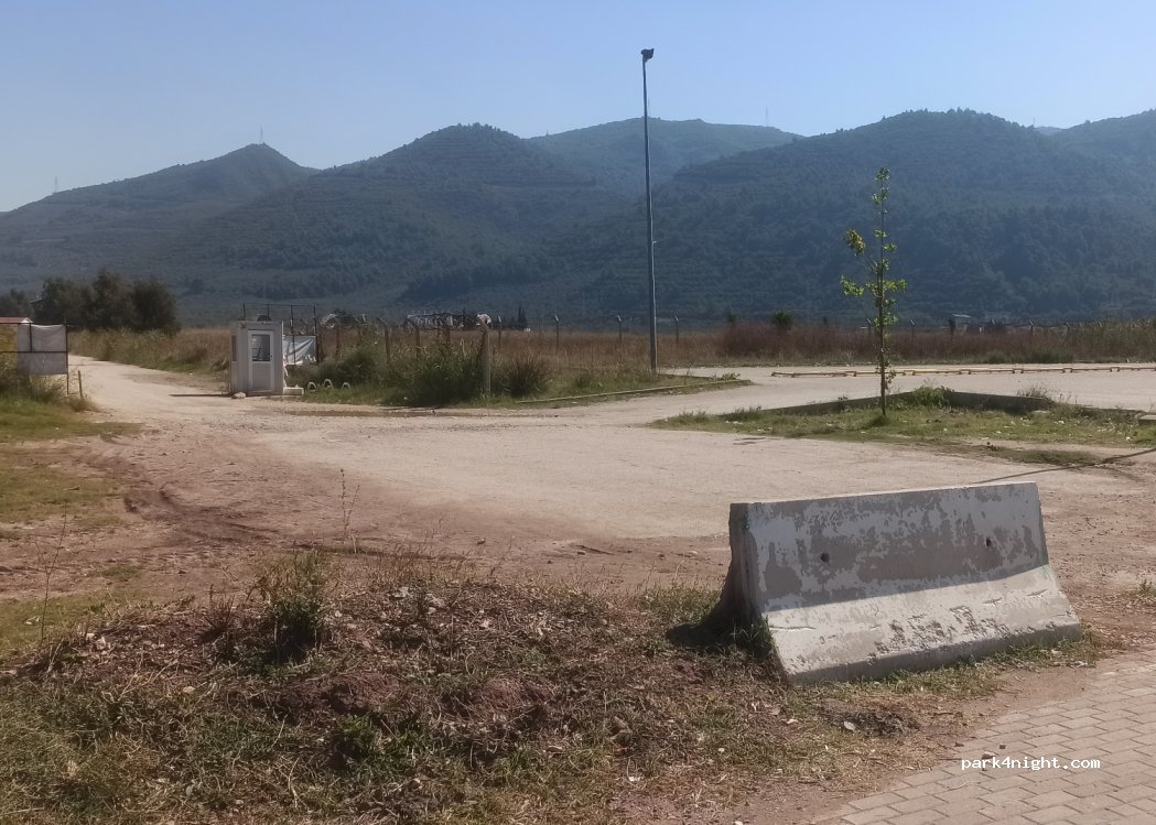 (16600) Bursa - Unnamed road — foto 2