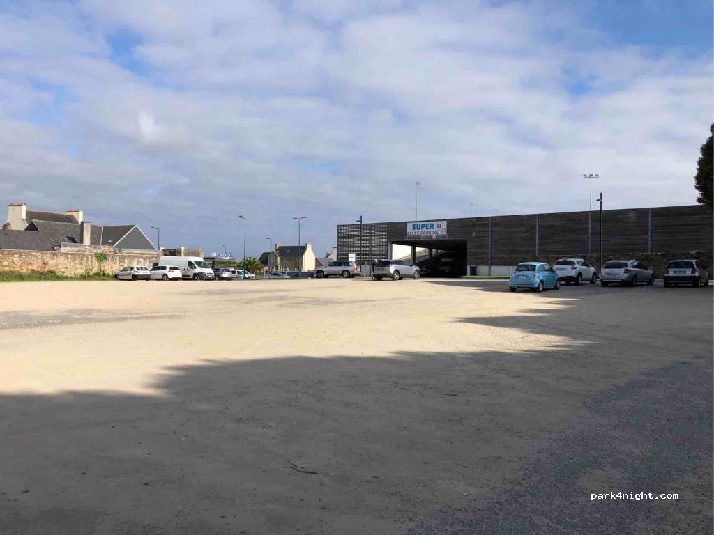 (29250) Saint-Pol-de-Léon - 32B Rue de Batz — foto