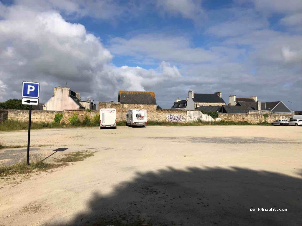 (29250) Saint-Pol-de-Léon - 32B Rue de Batz — foto 2
