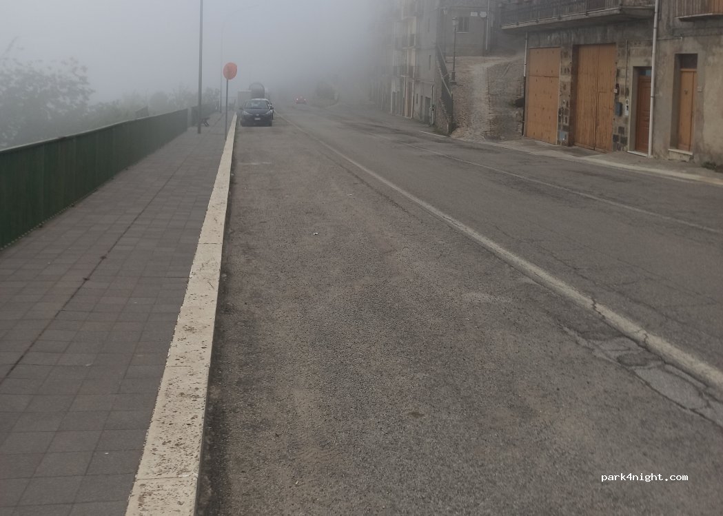 (90010) Geraci Siculo - 47 Via Nazionale — foto