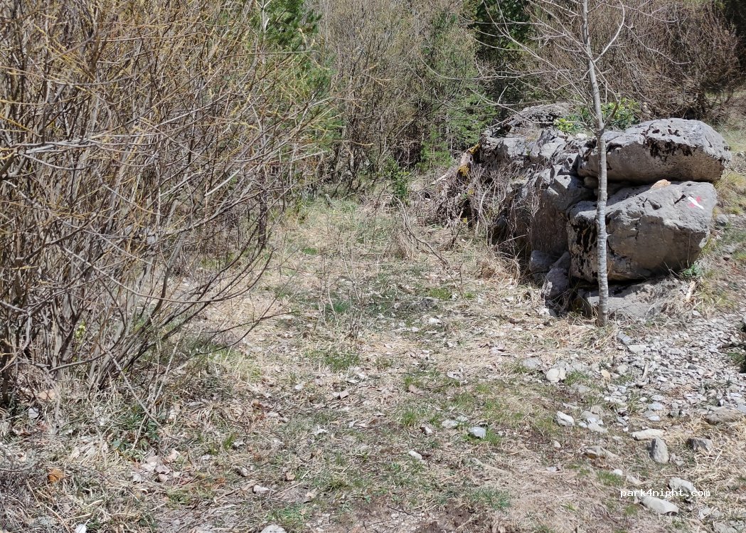 (25717) Tuixent - Riu de Mola — foto 2