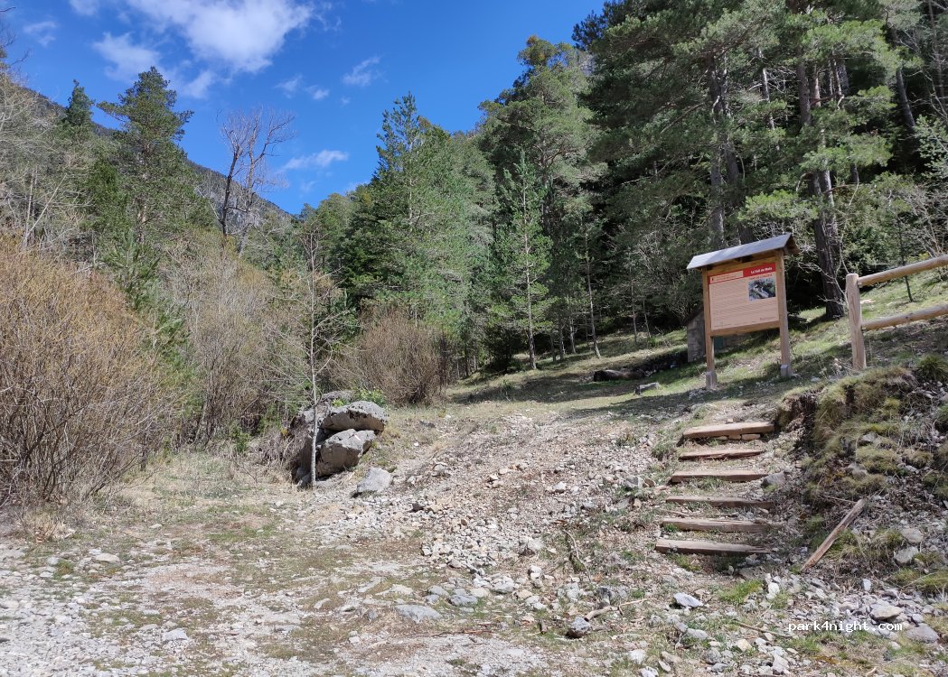 (25717) Tuixent - Riu de Mola — foto 4