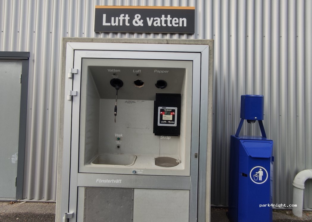 (542 35) Mariestad - 27 Hammarsmedsgatan — foto