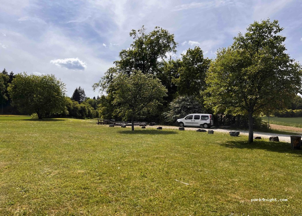 (88515) Langenenslingen - — foto 3
