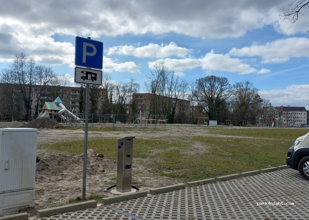 (03130) Spremberg - 4 Wiesengasse — foto 3