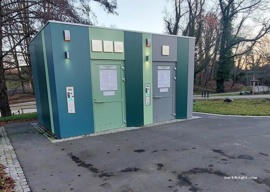 (03130) Spremberg - 4 Wiesengasse — foto 4