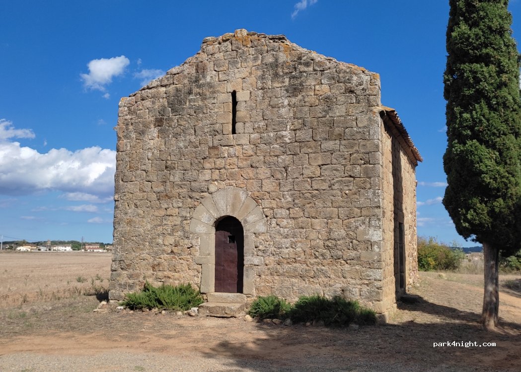 (17121) Corçà - 9 Avinguda de Santa Cristina — foto