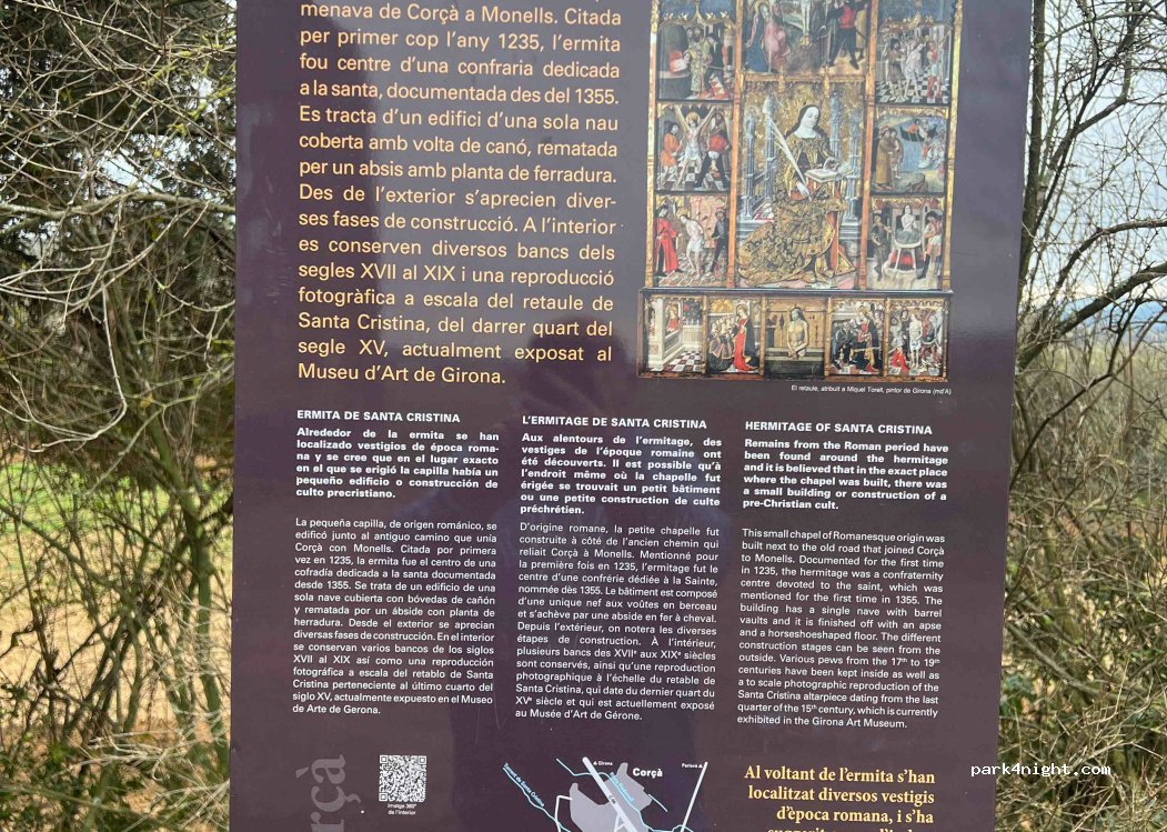 (17121) Corçà - 9 Avinguda de Santa Cristina — foto 3
