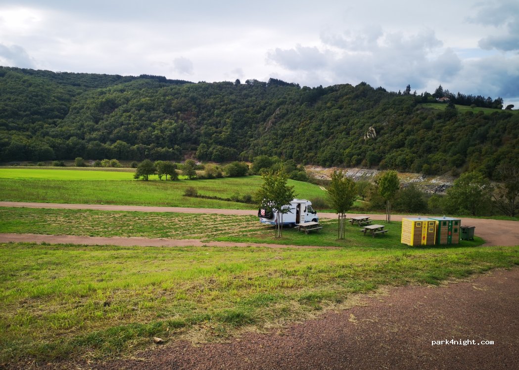 (42123) Cordelle - La Riviere — foto