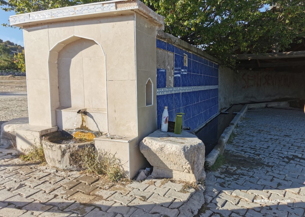 (43270) Sofça - Unnamed Road — foto 2
