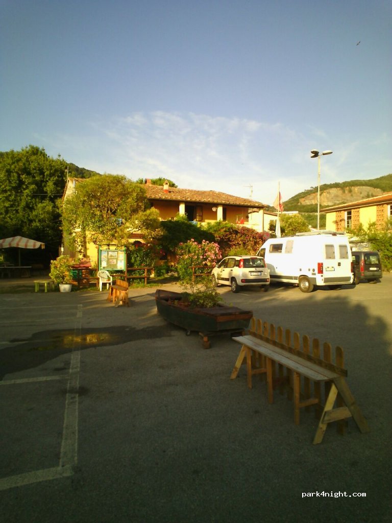 (55054) Massaciuccoli - 176 Via del Porto — foto 2