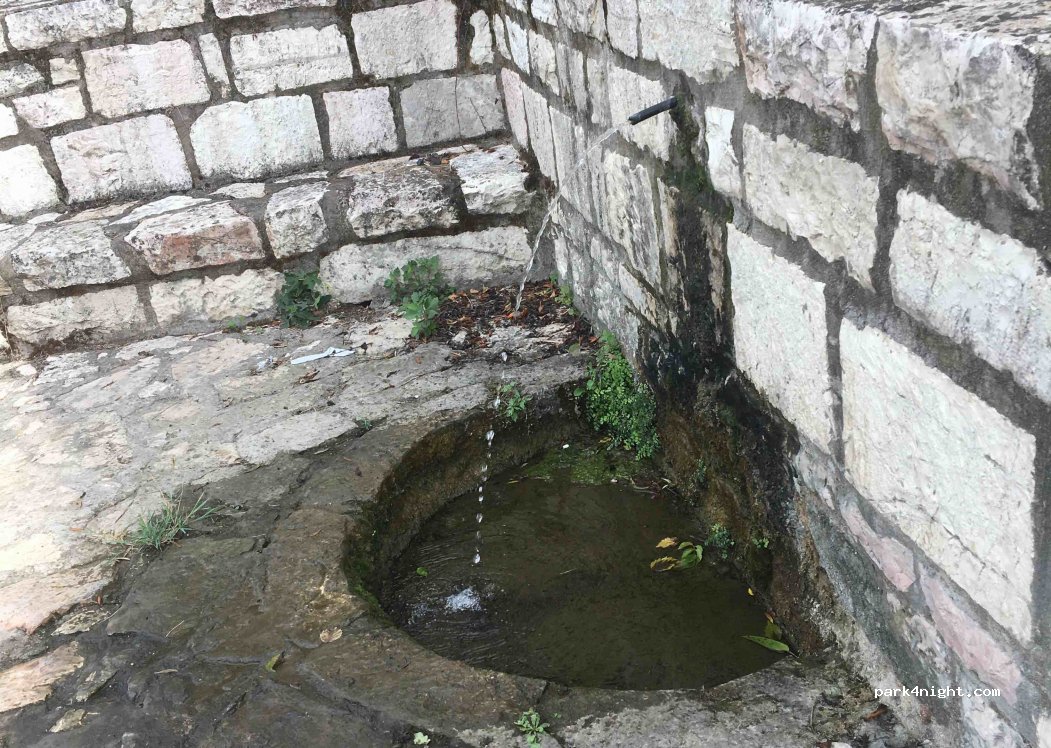 (300 15) Kato Makrinou - 82 Eparchiaki Odos Thermou - Nafpaktou — foto