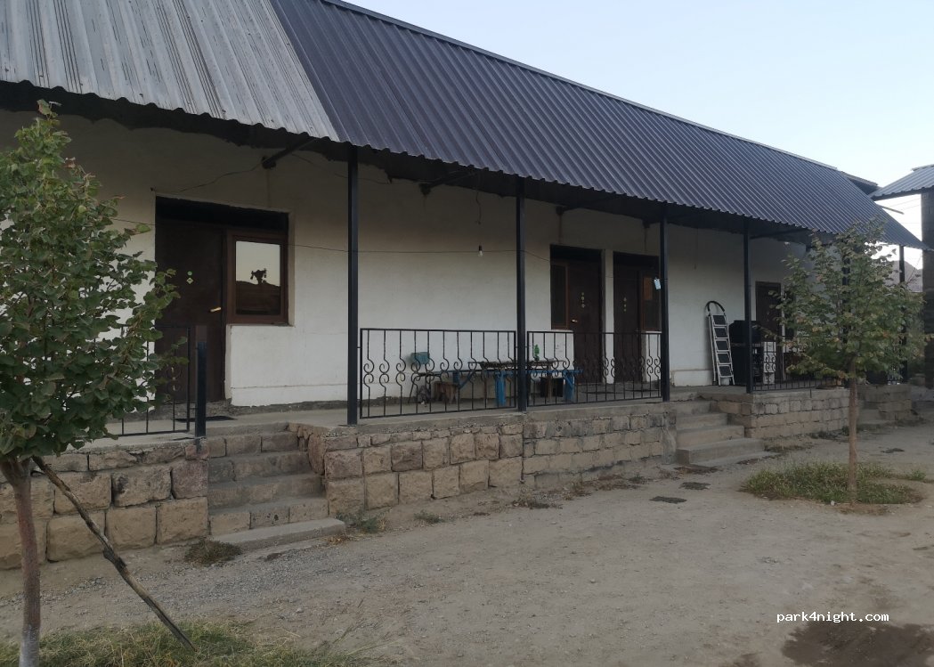 Hostel Samuel — foto 2