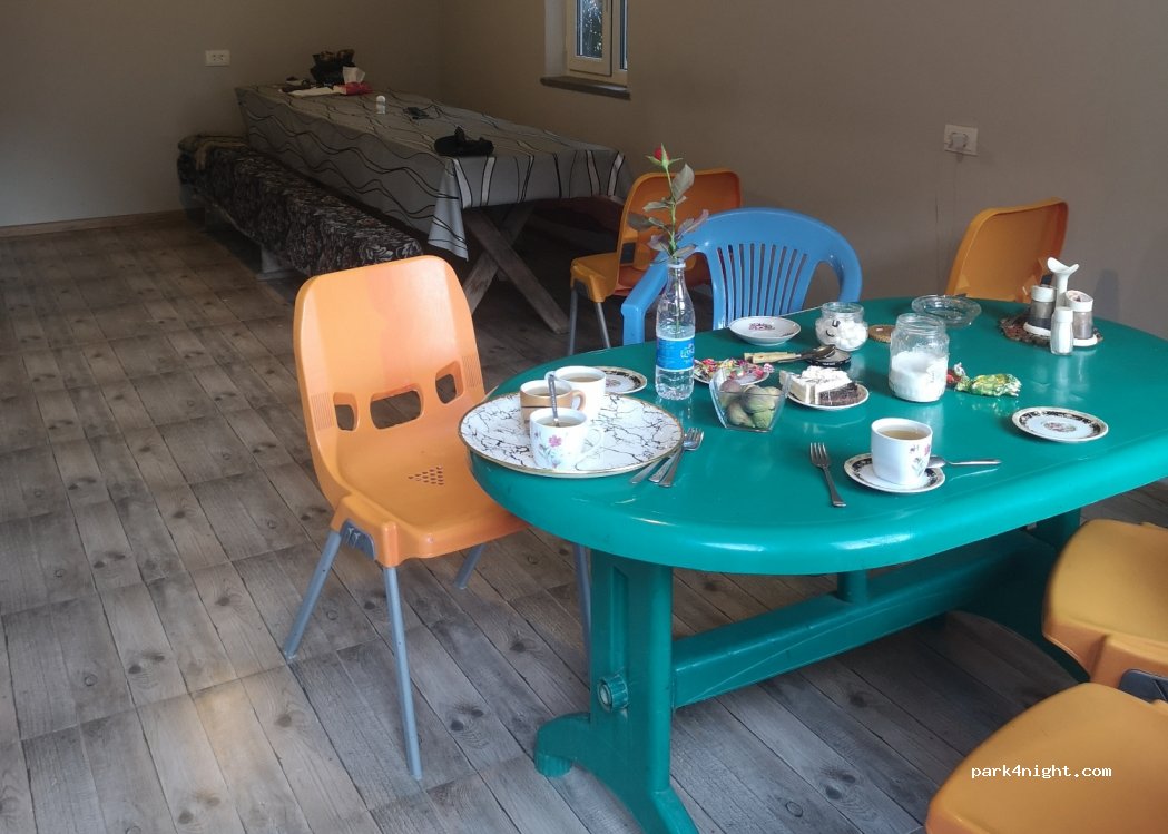 Hostel Samuel — foto 3