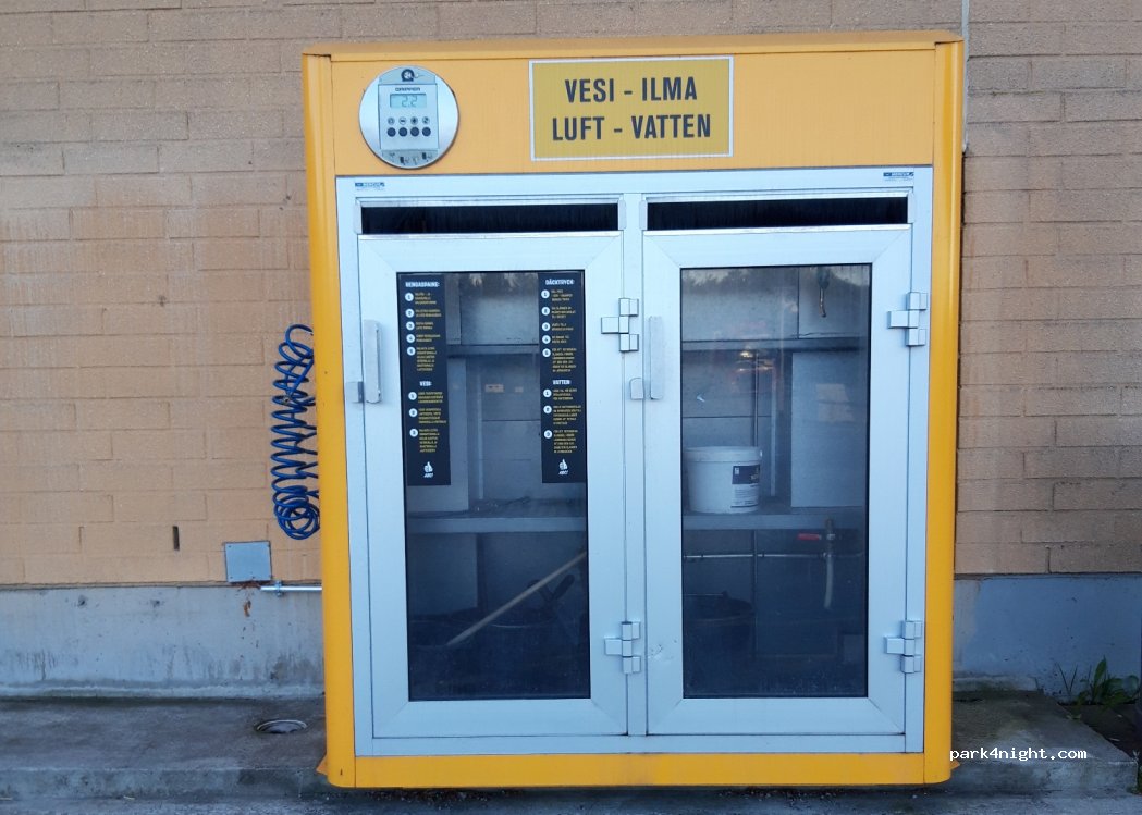 (66800) Oravais - Karlebyvägen 75 — foto