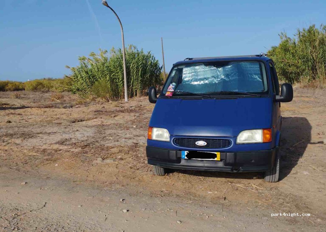(8900-037) Vila Nova de Cacela - 19 Rua do Pescador — foto 4